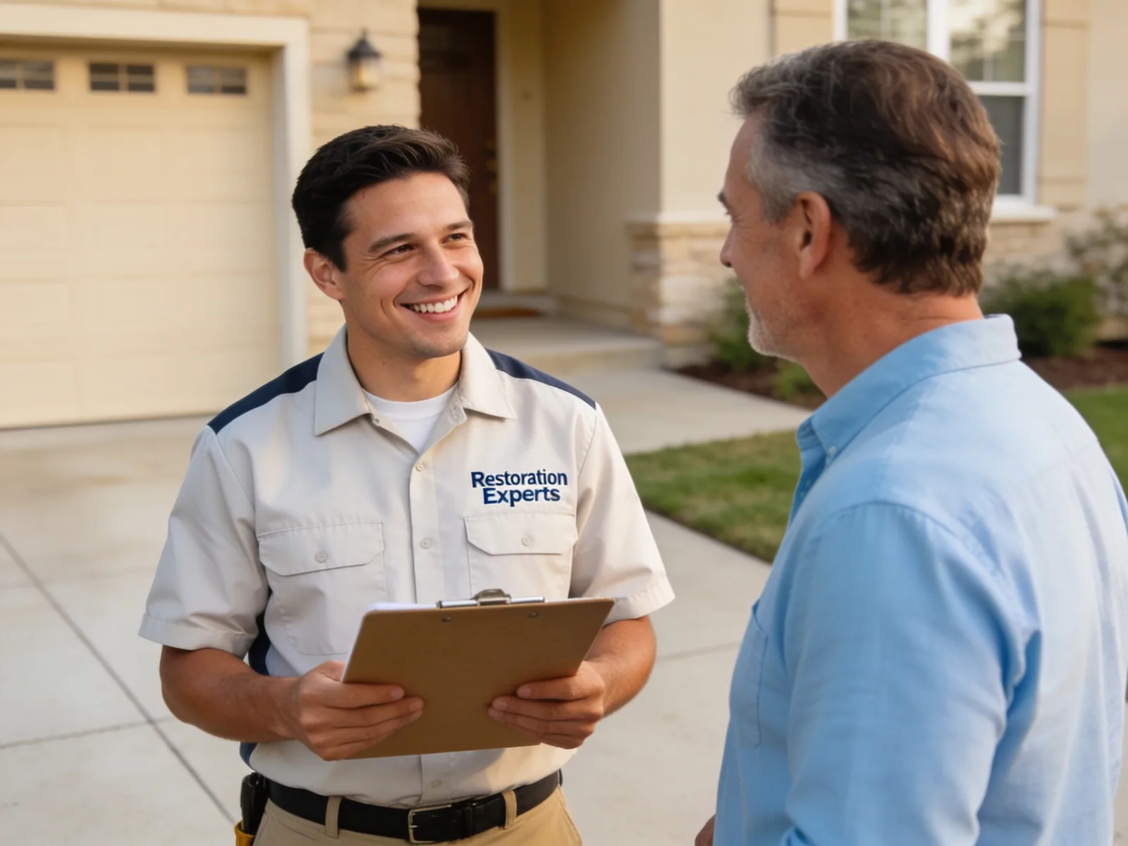 Water Damage Cleanup Lowber, PA FAQs